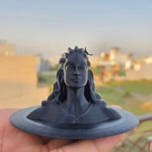 Adiyogi (Lord Shiva)