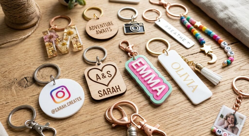 Keychain