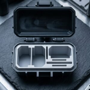 Rugged Battery Case for Sony NP-FZ100